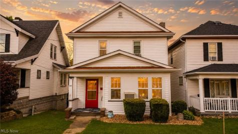 120 Langley Avenue Steubenville OH 43952