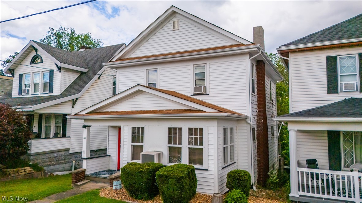 120 Langley Avenue Steubenville OH 43952