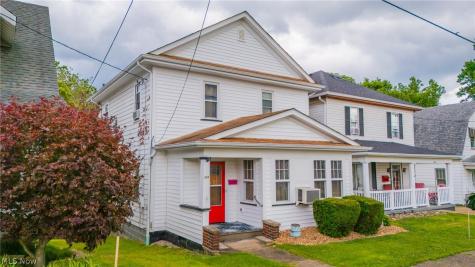 120 Langley Avenue Steubenville OH 43952