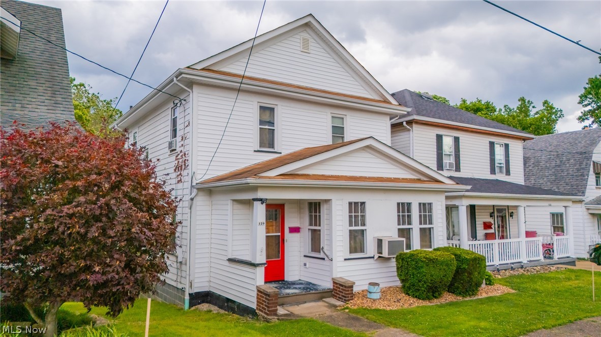 120 Langley Avenue Steubenville OH 43952