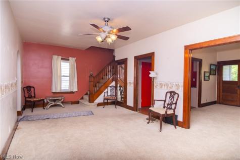 120 Langley Avenue Steubenville OH 43952