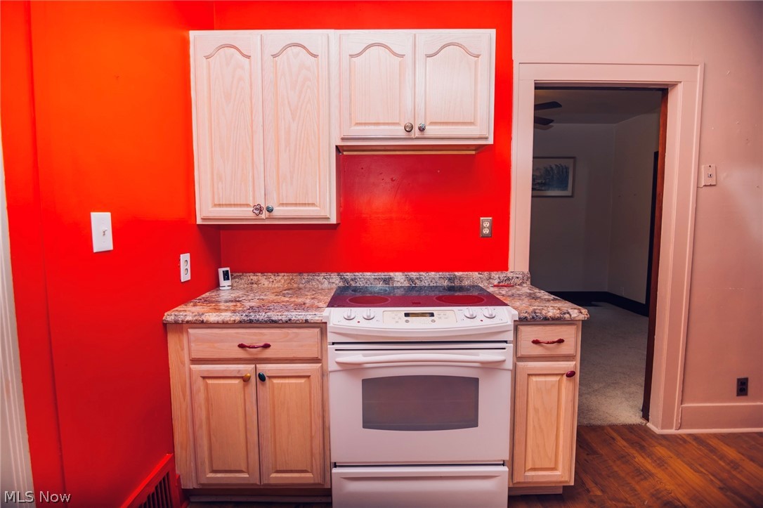 120 Langley Avenue Steubenville OH 43952