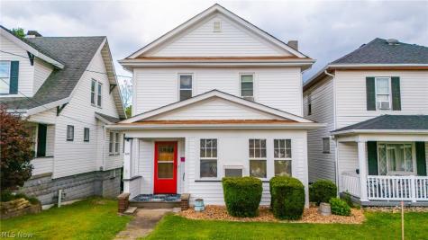 120 Langley Avenue Steubenville OH 43952