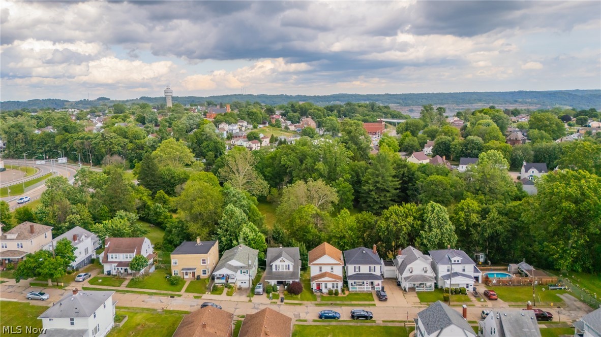 120 Langley Avenue Steubenville OH 43952
