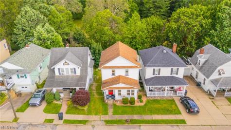 120 Langley Avenue Steubenville OH 43952