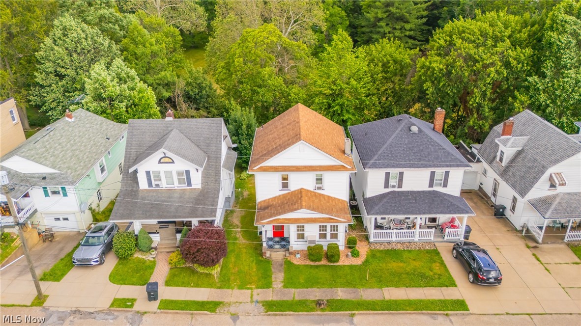120 Langley Avenue Steubenville OH 43952