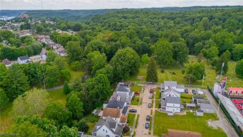 120 Langley Avenue Steubenville OH 43952