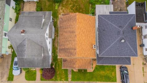 120 Langley Avenue Steubenville OH 43952