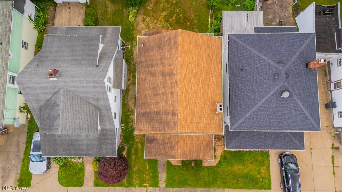 120 Langley Avenue Steubenville OH 43952