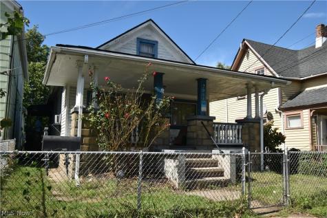 2064 W 44th Street Cleveland OH 44113