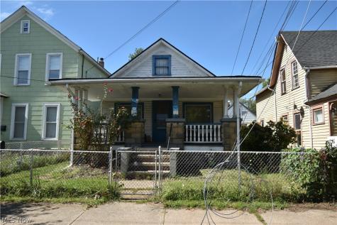 2064 W 44th Street Cleveland OH 44113