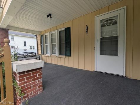 876 Avon Street Akron OH 44310