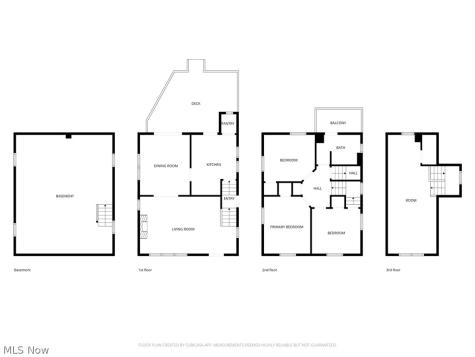 876 Avon Street Akron OH 44310