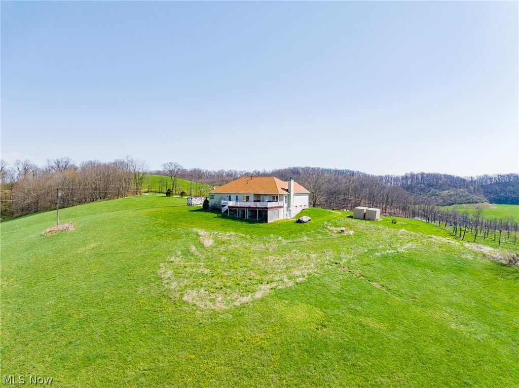3730 Rice Road SW New Philadelphia OH 44663
