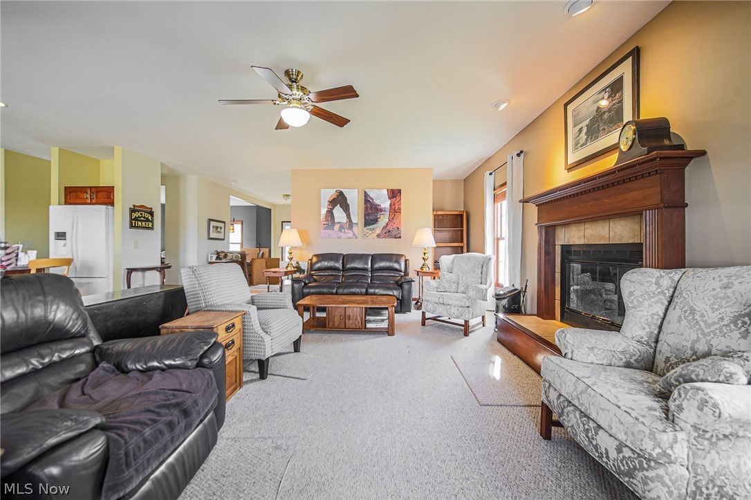 3730 Rice Road SW New Philadelphia OH 44663