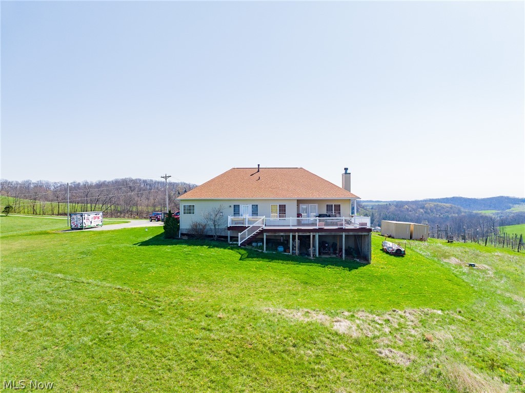 3730 Rice Road SW New Philadelphia OH 44663