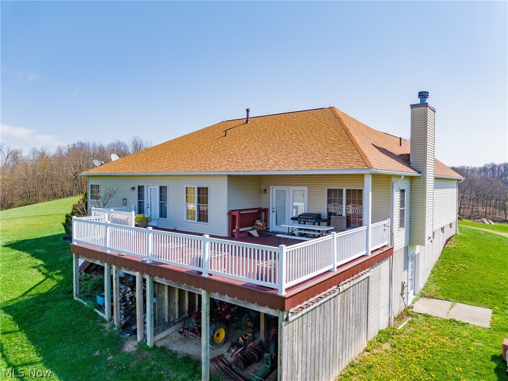 3730 Rice Road SW New Philadelphia OH 44663