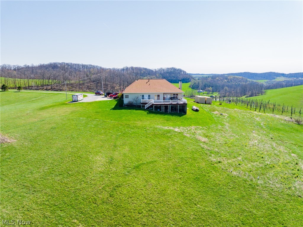 3730 Rice Road SW New Philadelphia OH 44663