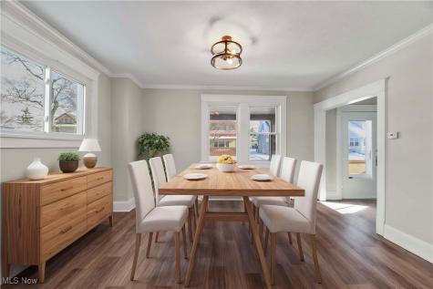 3698 Melbourne Avenue Cleveland OH 44111