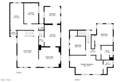 3698 Melbourne Avenue Cleveland OH 44111