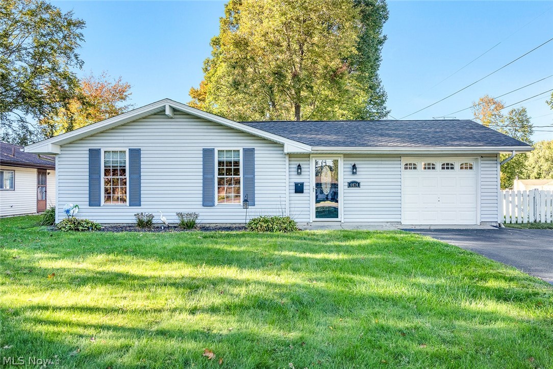4474 Lockwood Boulevard Boardman OH 44511