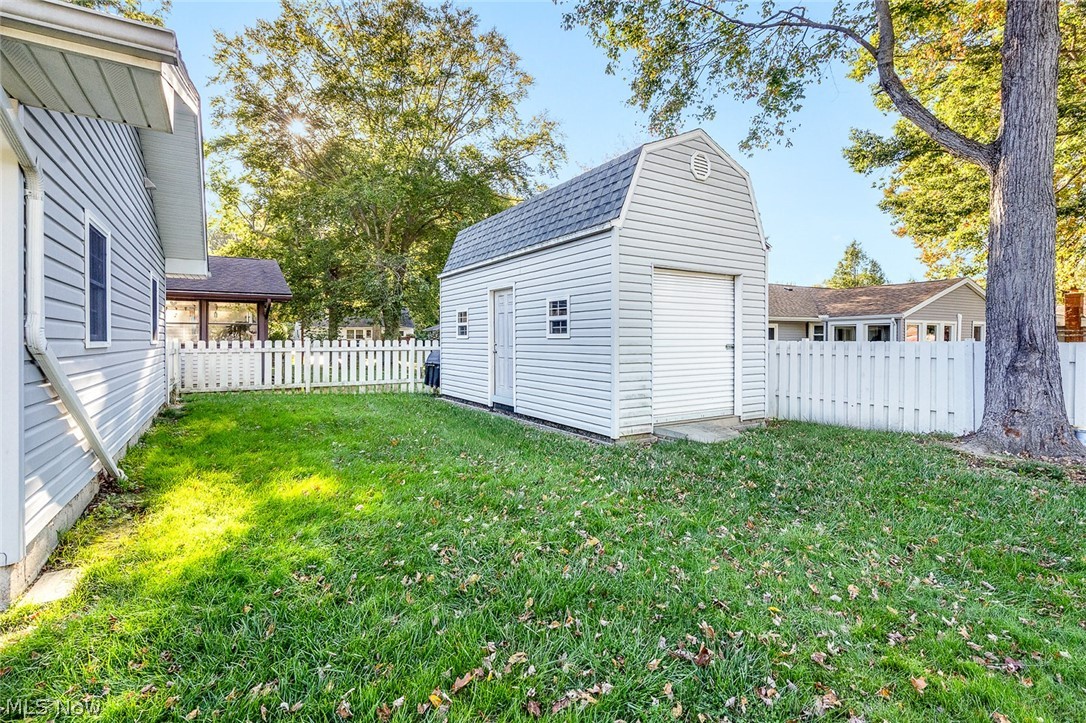 4474 Lockwood Boulevard Boardman OH 44511