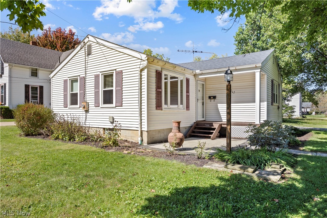 436 Courtland Street Wellington OH 44090