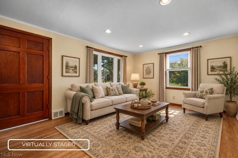 436 Courtland Street Wellington OH 44090