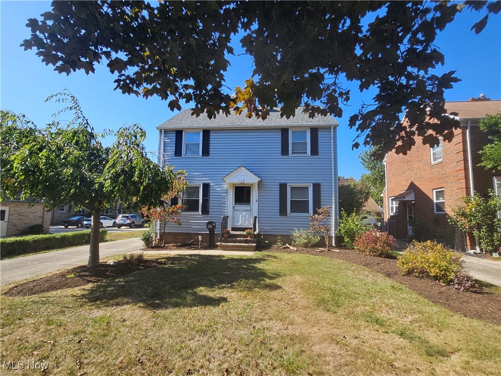 174 E 200th Street Euclid OH 44119