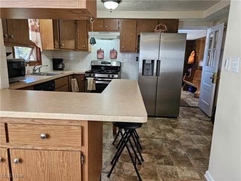 174 E 200th Street Euclid OH 44119