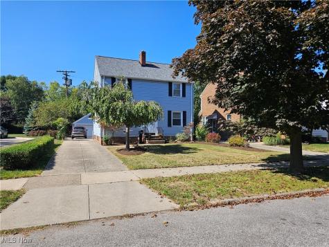 174 E 200th Street Euclid OH 44119
