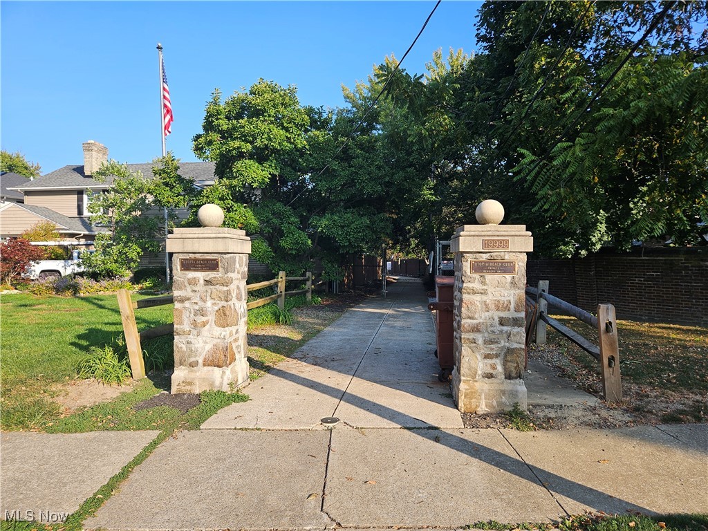 174 E 200th Street Euclid OH 44119