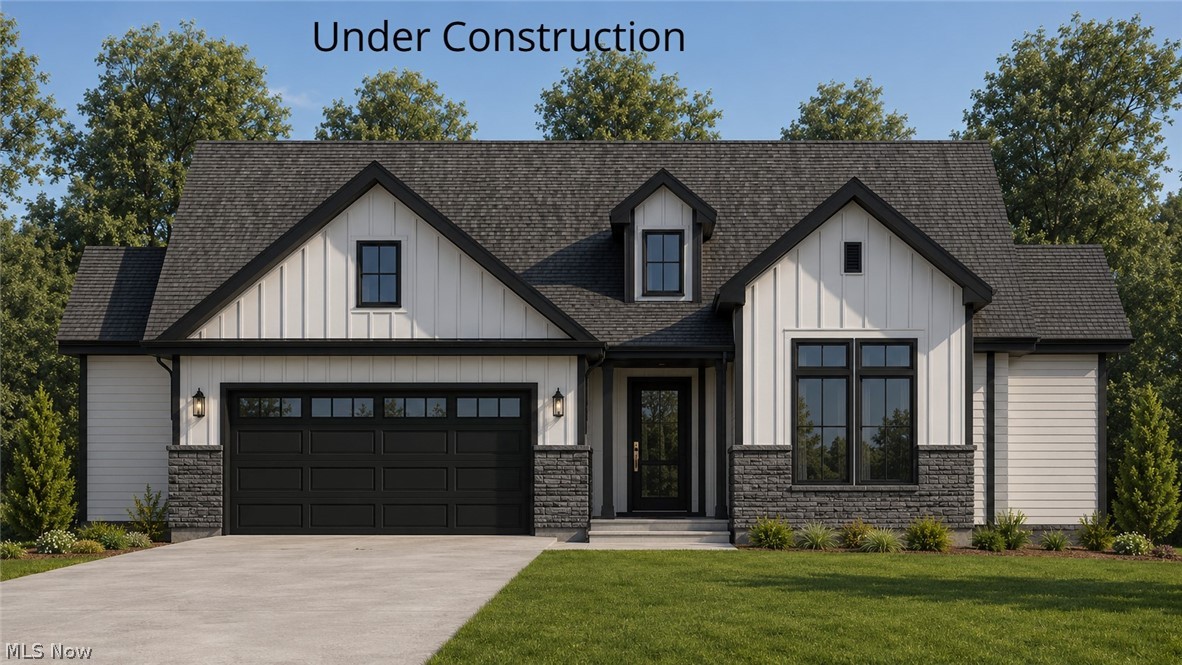 6760 Benedict Drive Middleburg Heights OH 44130