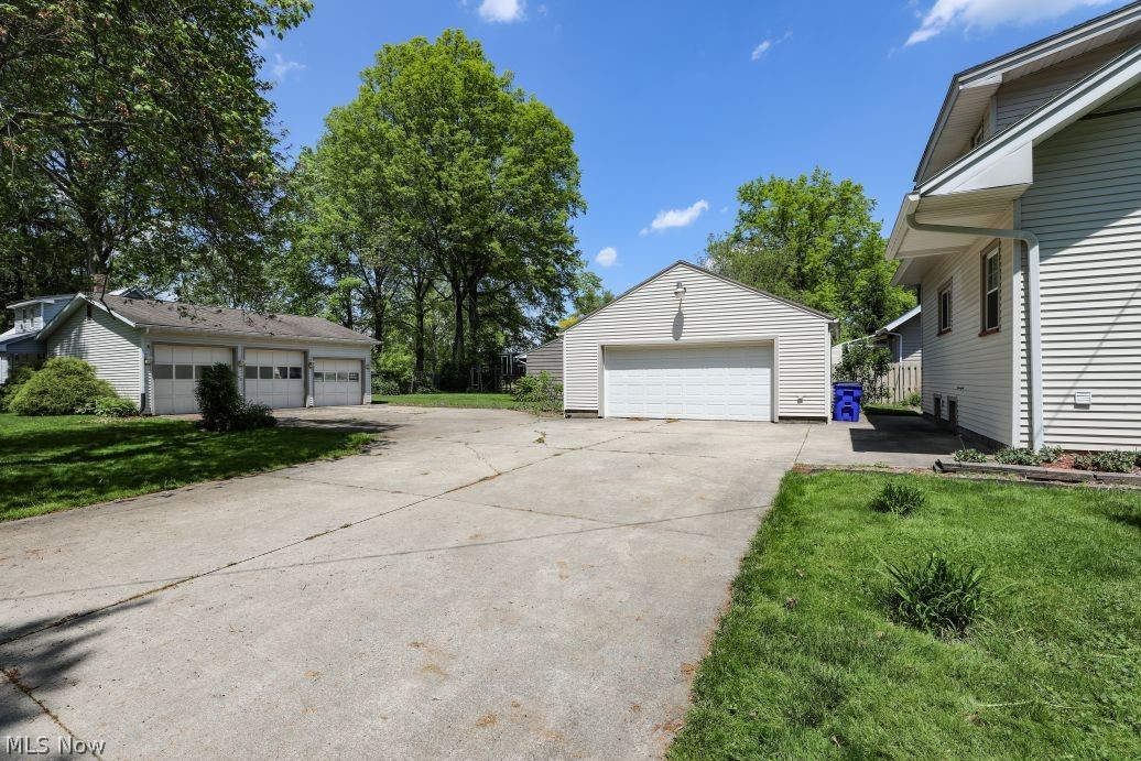 228 Lawrence Street Ravenna OH 44266