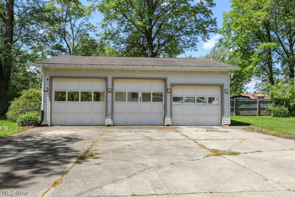 228 Lawrence Street Ravenna OH 44266