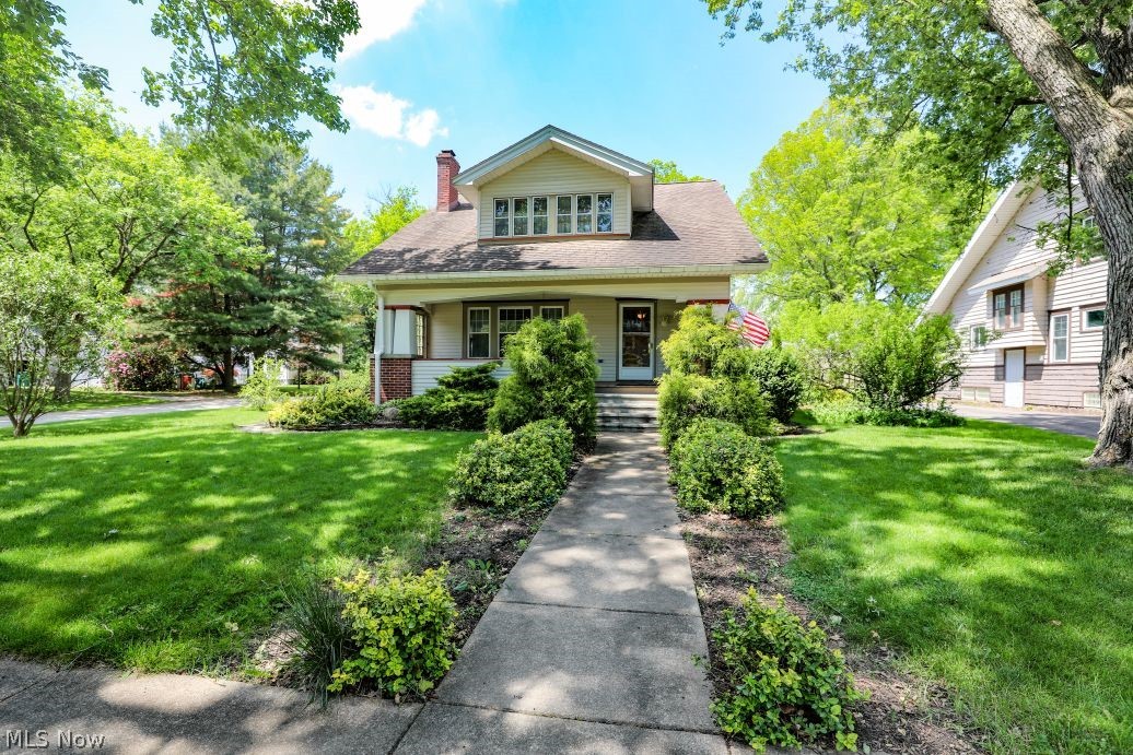 228 Lawrence Street Ravenna OH 44266