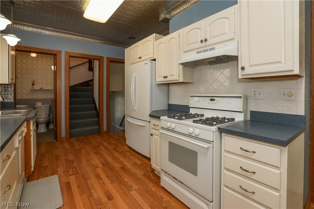 228 Lawrence Street Ravenna OH 44266
