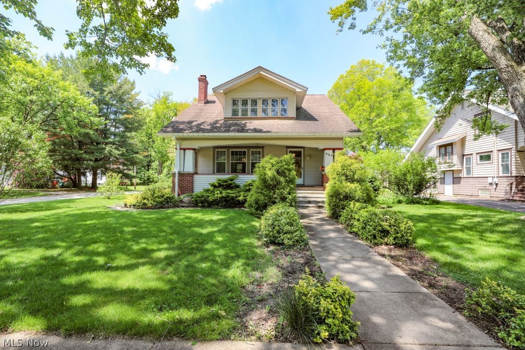 228 Lawrence Street Ravenna OH 44266