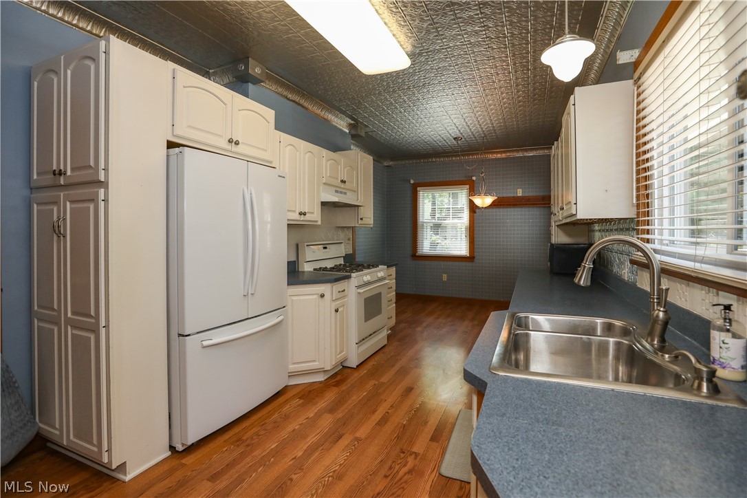 228 Lawrence Street Ravenna OH 44266