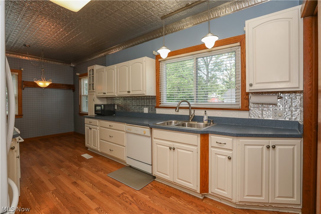 228 Lawrence Street Ravenna OH 44266