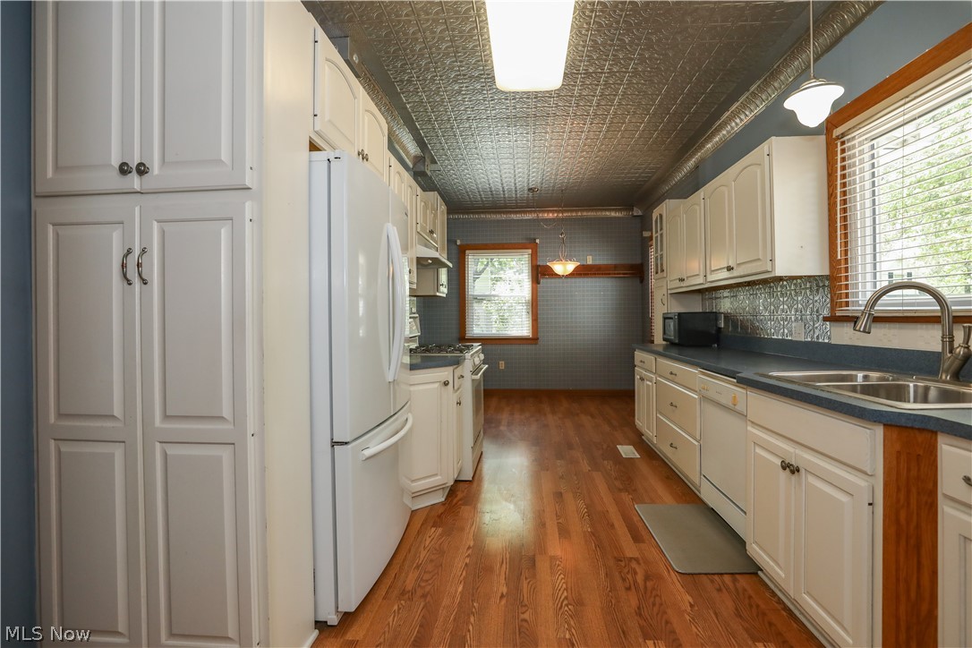 228 Lawrence Street Ravenna OH 44266