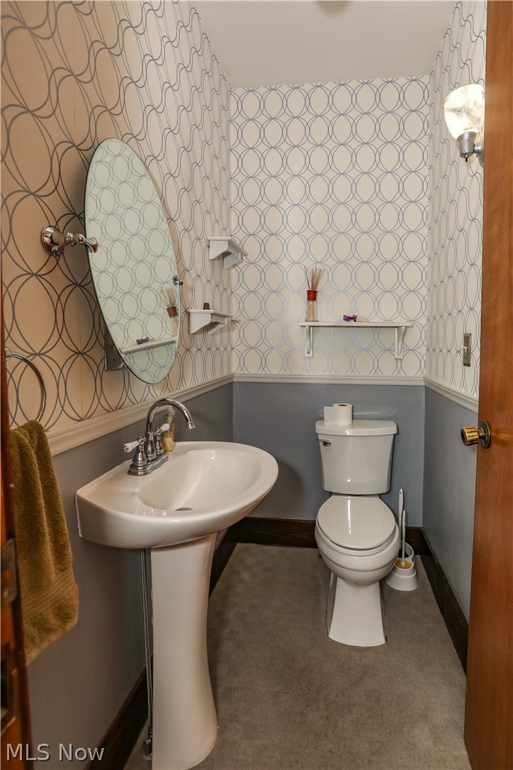 228 Lawrence Street Ravenna OH 44266