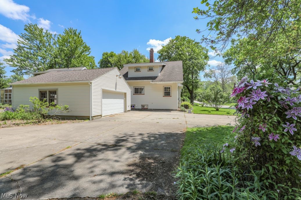 228 Lawrence Street Ravenna OH 44266