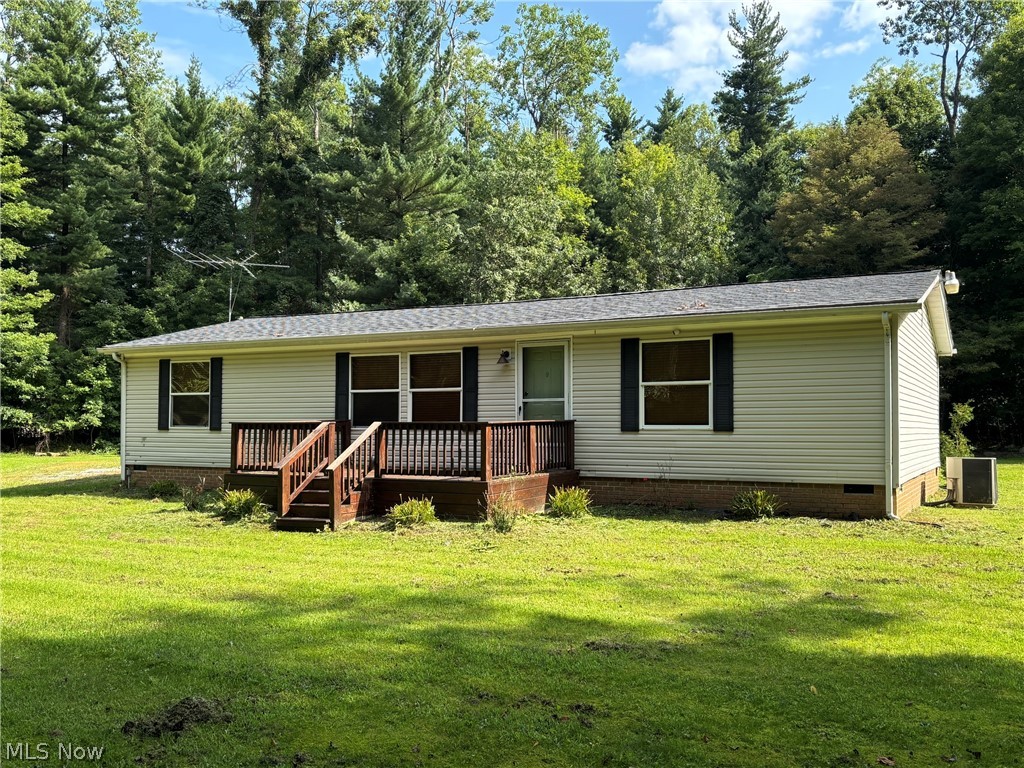 7714 Pass Lane Lisbon OH 44432