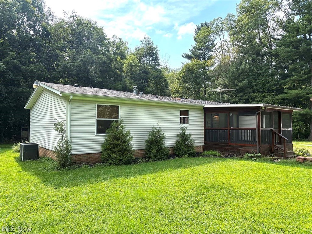 7714 Pass Lane Lisbon OH 44432