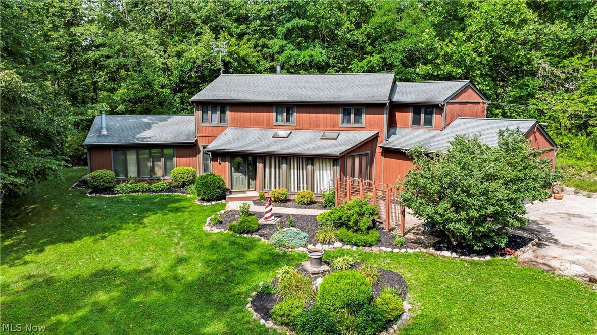 10182 Mulberry Road Chardon OH 44024