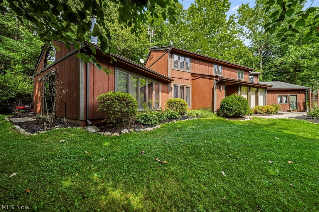 10182 Mulberry Road Chardon OH 44024