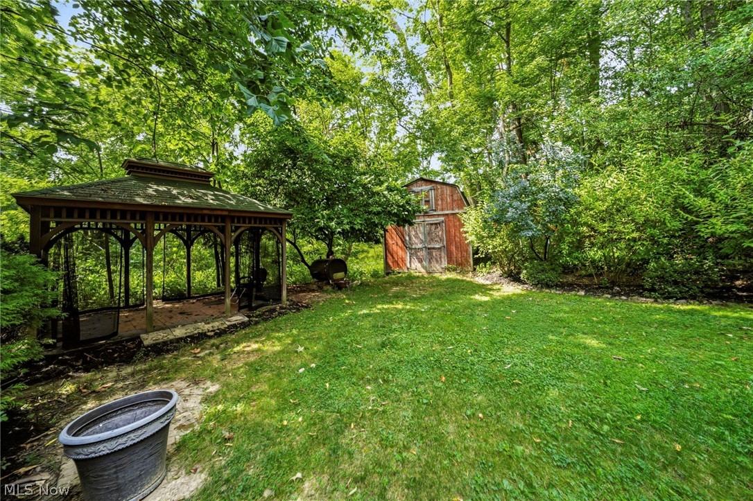 10182 Mulberry Road Chardon OH 44024