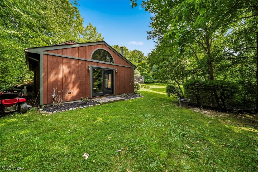 10182 Mulberry Road Chardon OH 44024