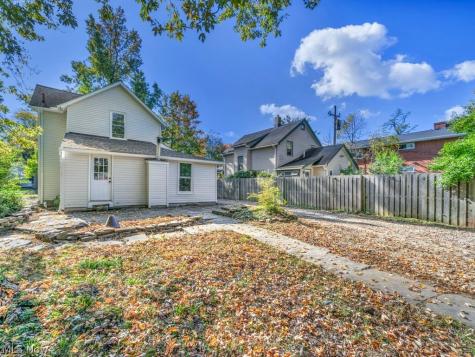 175 E Bridge Street Berea OH 44017